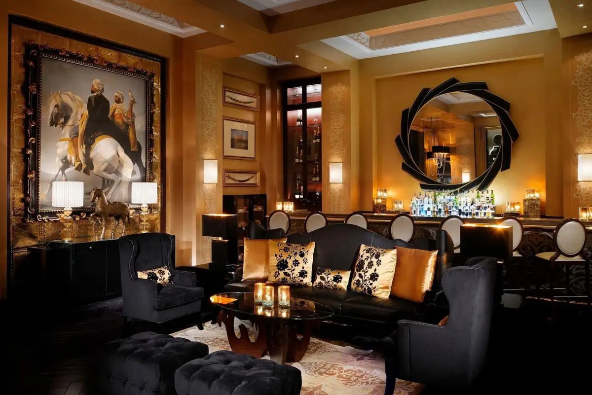 ONE & ONLY ROYAL MIRAGE THE PALACE