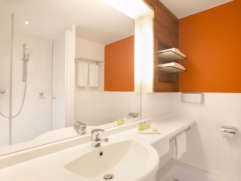 NH FRANKFURT NIEDERRAD