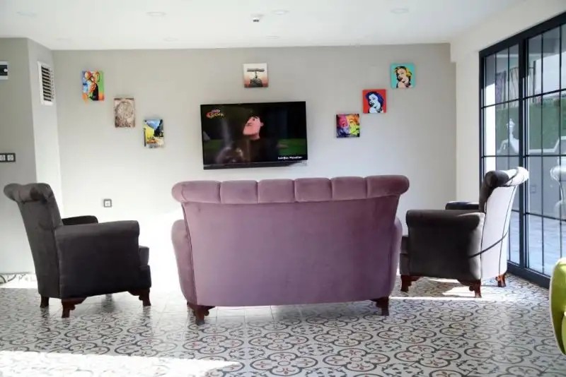CESME PIRLANTA HOTEL