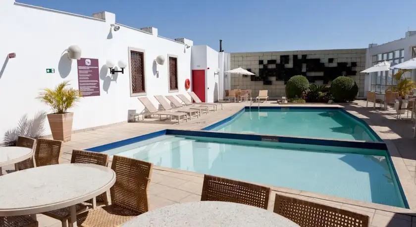 BELO HORIZONTE OTHON PALACE