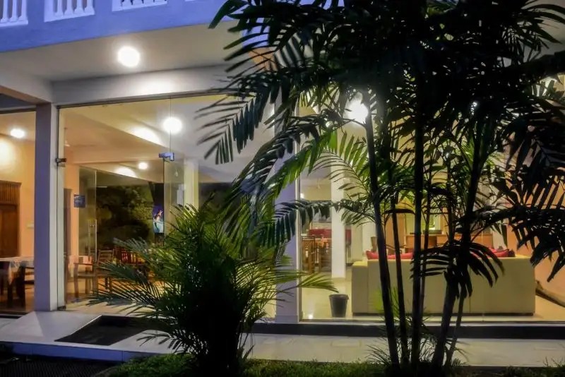 CALLUNA HOTEL