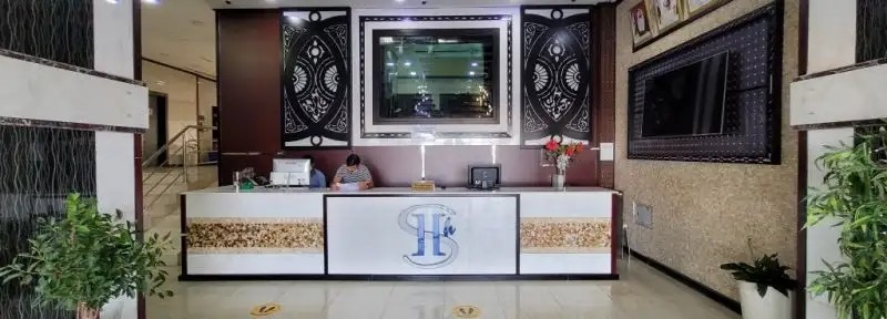 SHH HOTEL