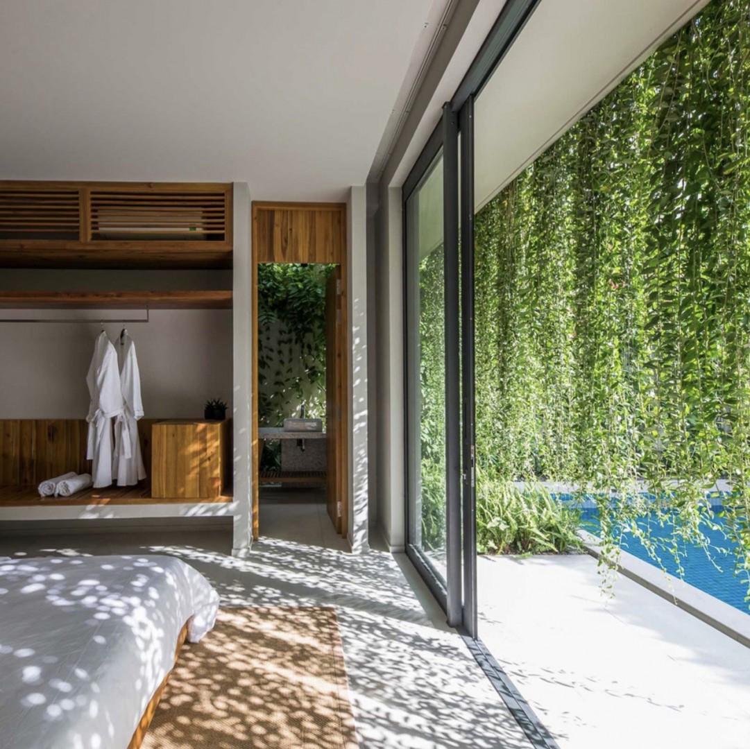 TUI BLUE VILLA RETREAT PHU QUOC