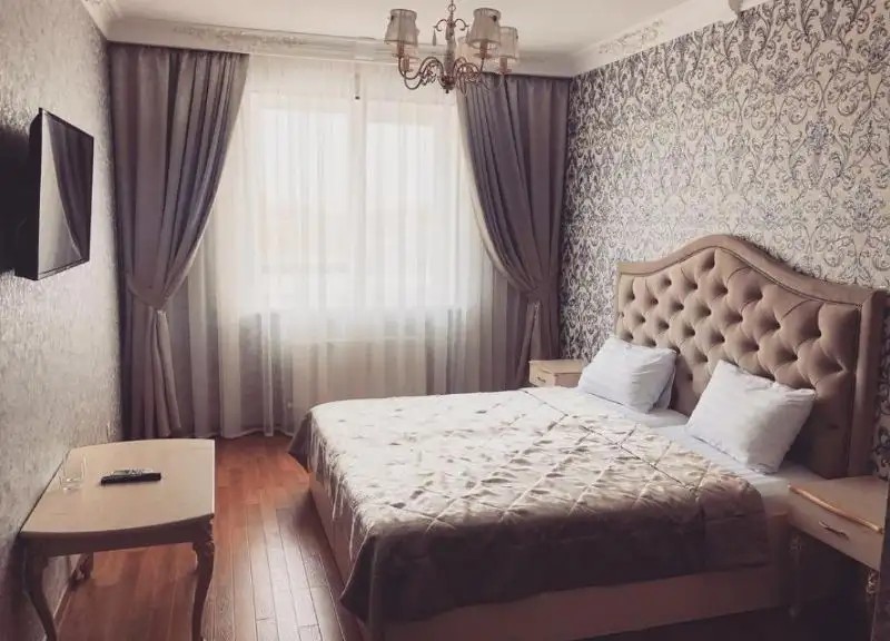 GOLDEN VILLA (ГОЛДЕН ВИЛЛА)