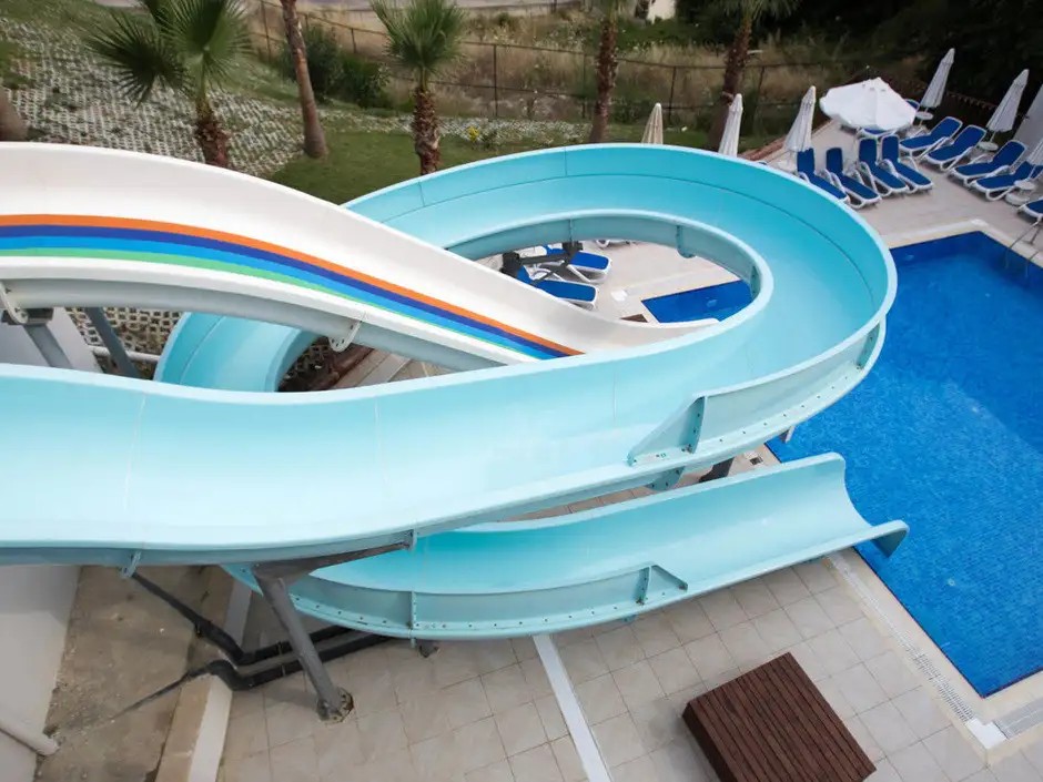 SIDE PRENSES RESORT & SPA