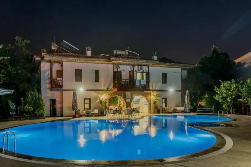 KONAK SU HOTEL