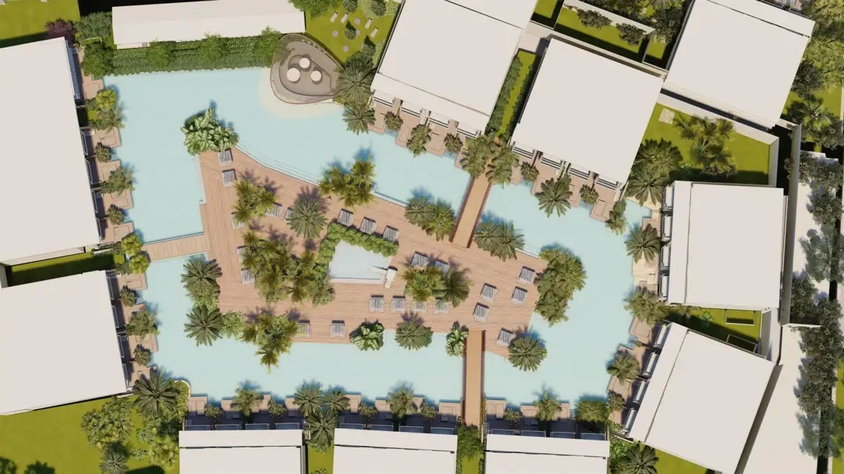 LARA BARUT COLLECTION