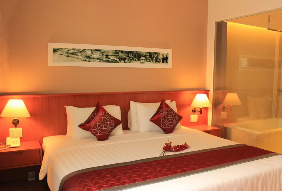 SAIGON HOTEL