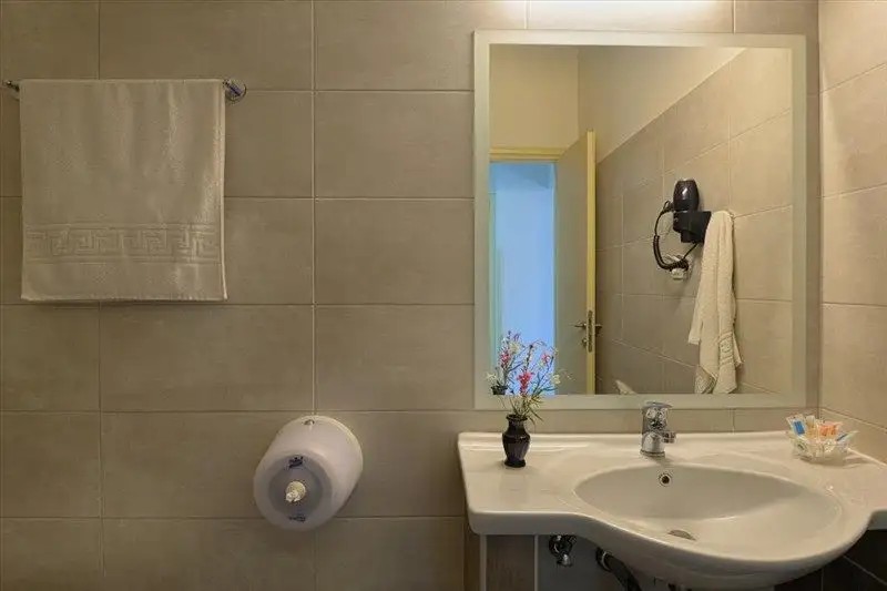 FILORIAN HOTEL APARTMENTS