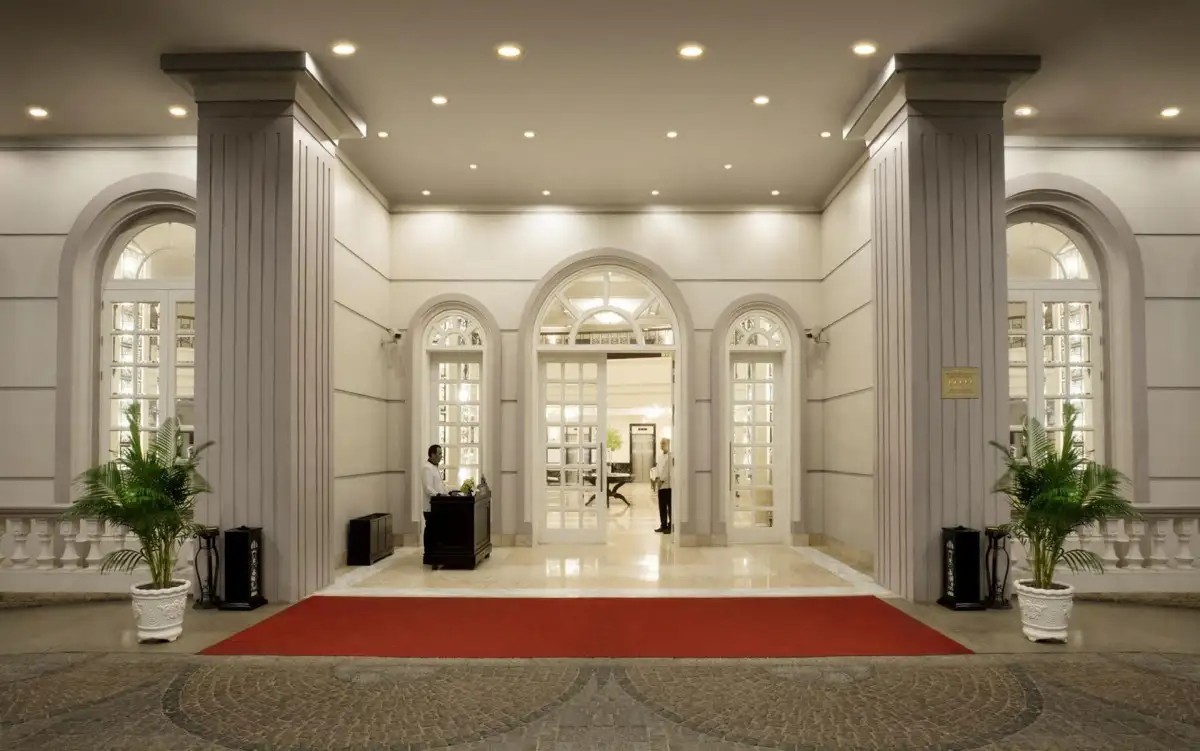 SUNRISE NHA TRANG BEACH HOTEL & SPA