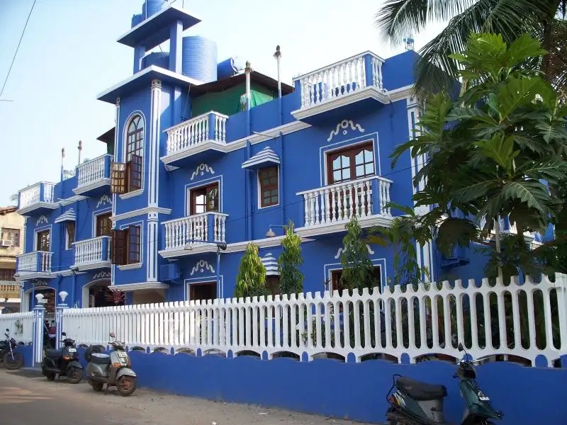 SEAGULL BEACH RESORT