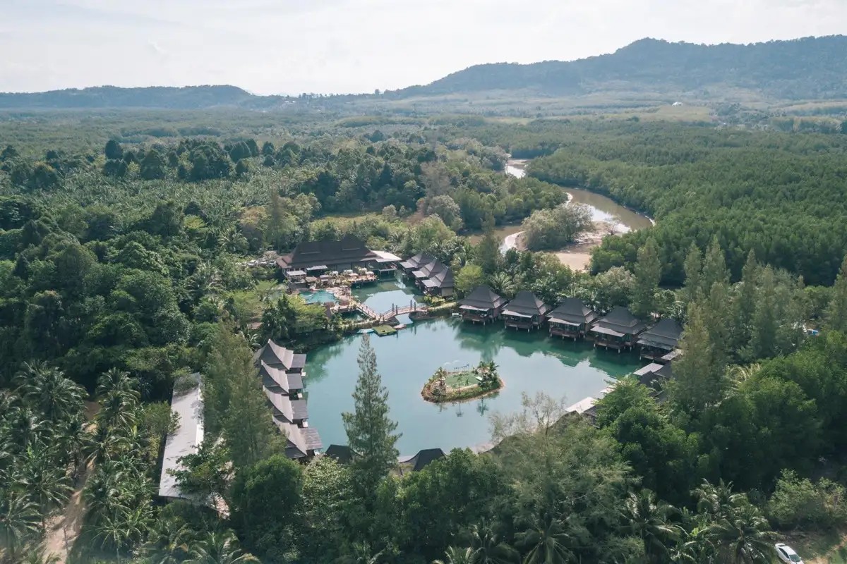 POONSIRI RESORT