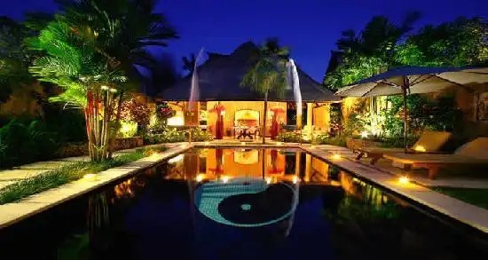 IMPIANA PRIVATE VILLAS SEMINYAK