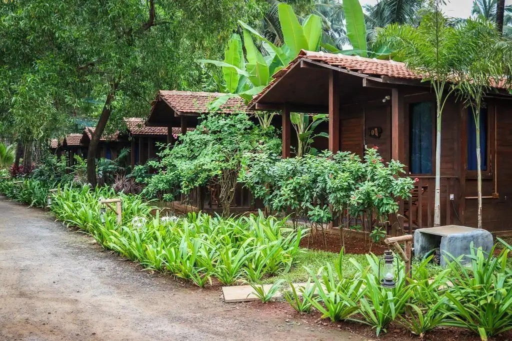 MANDREM VILLAGE RESORT