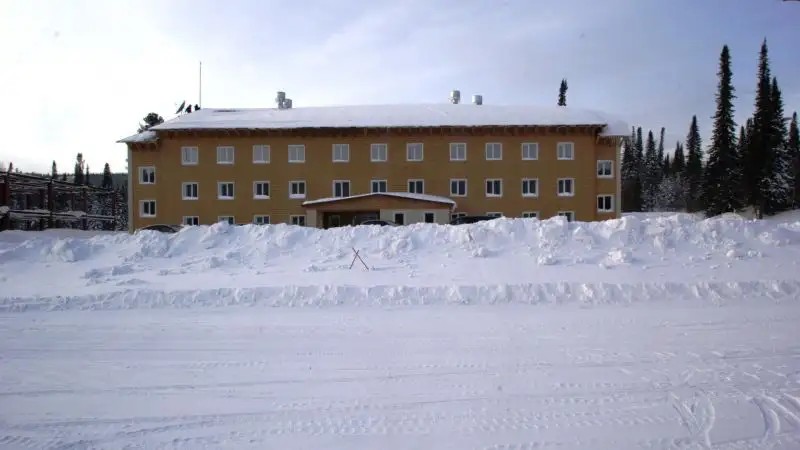МЕДВЕЖОНОК