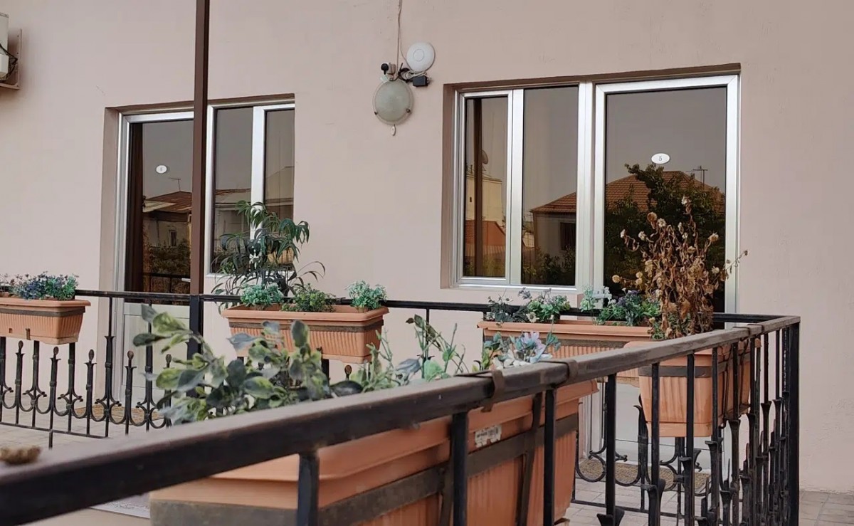 AREG HOTEL