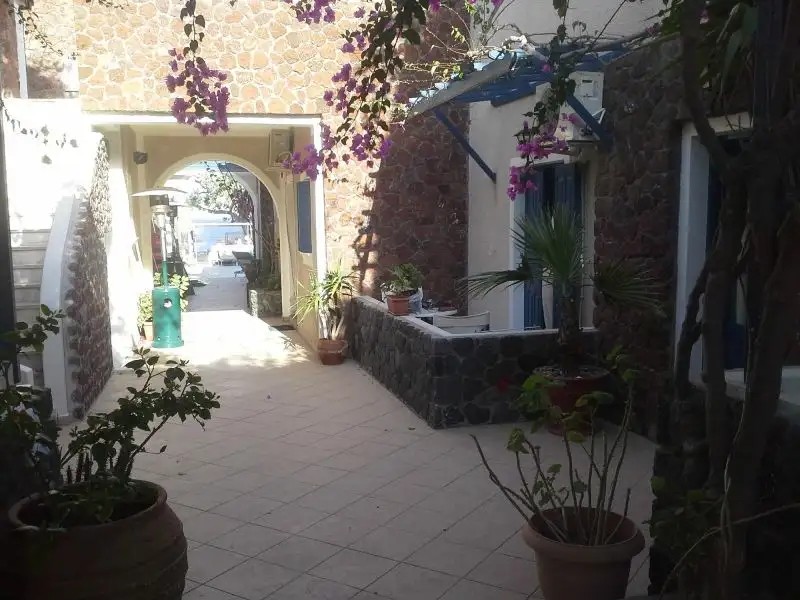 ARION BAY HOTEL
