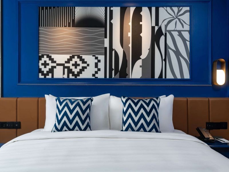 tribe essential high floor