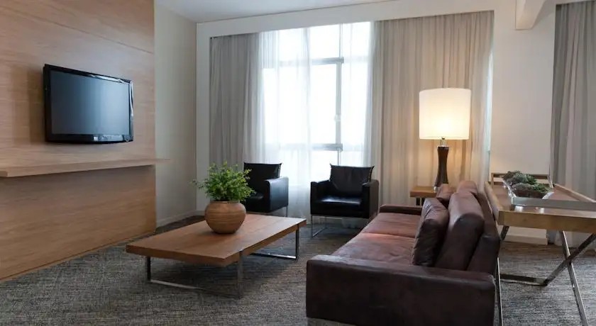 BELO HORIZONTE OTHON PALACE