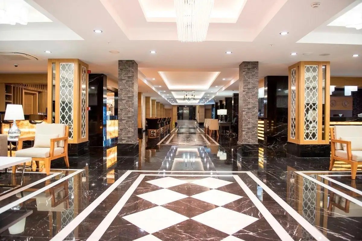 SELCUKHAN HOTEL