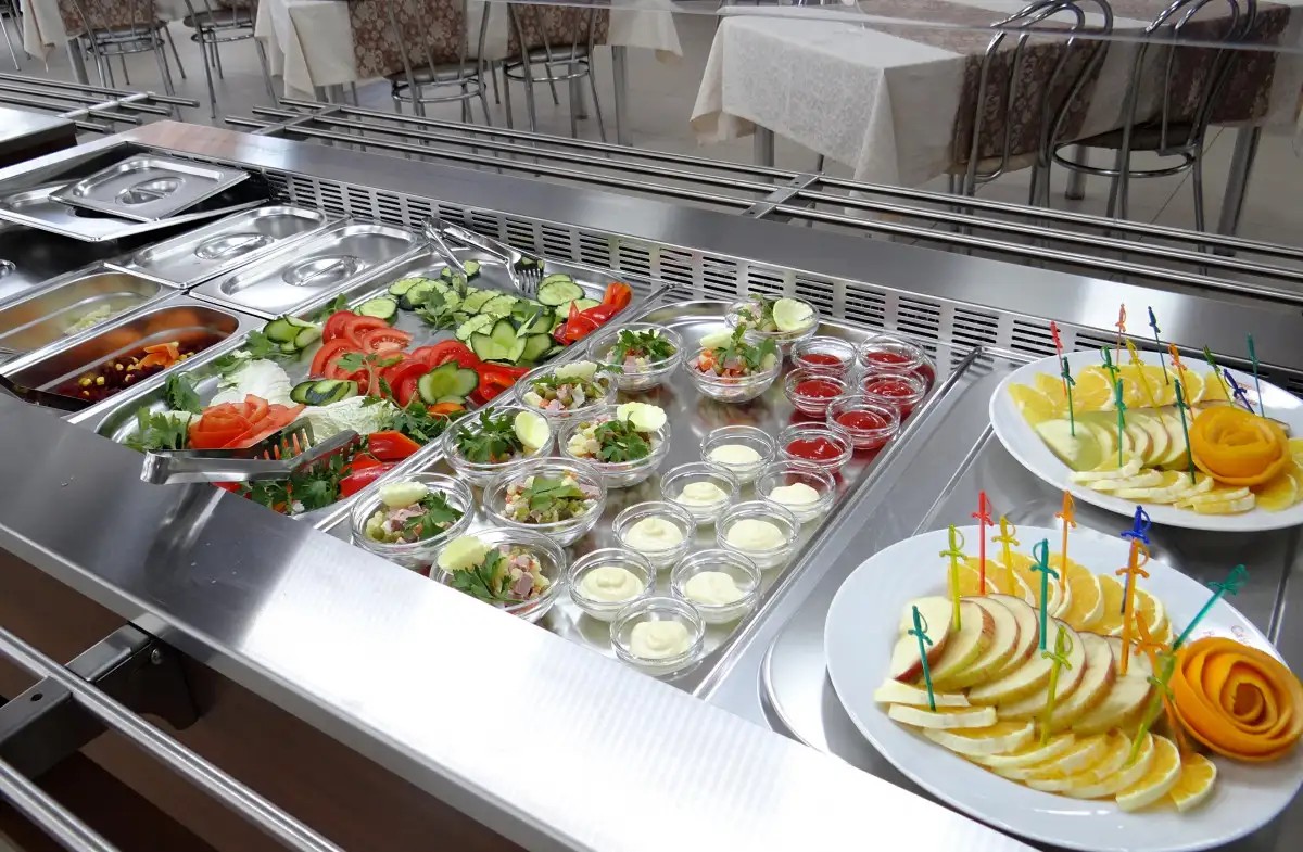 САНАТОРИЙ ИМ. В.И. ЛЕНИНА