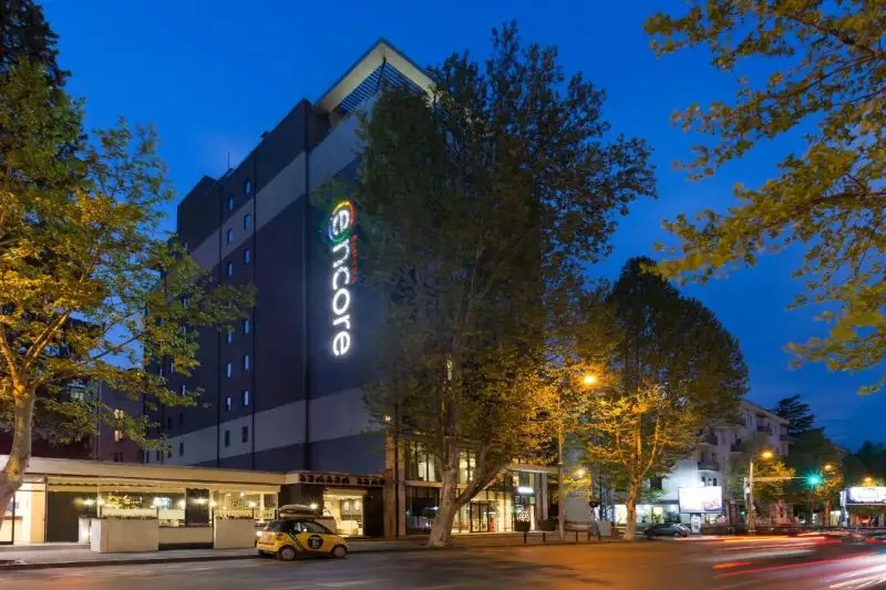 RAMADA ENCORE TBILISI