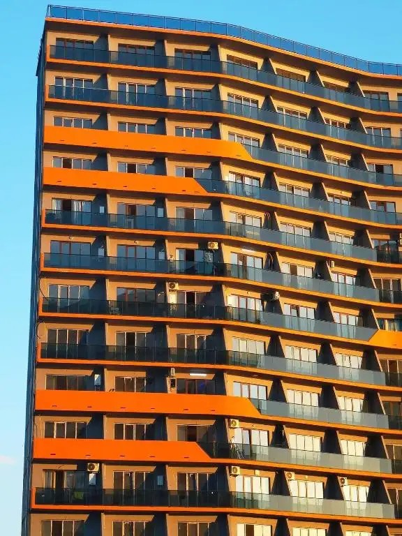 NEXT ORANGE APART HOTEL OFFICIAL