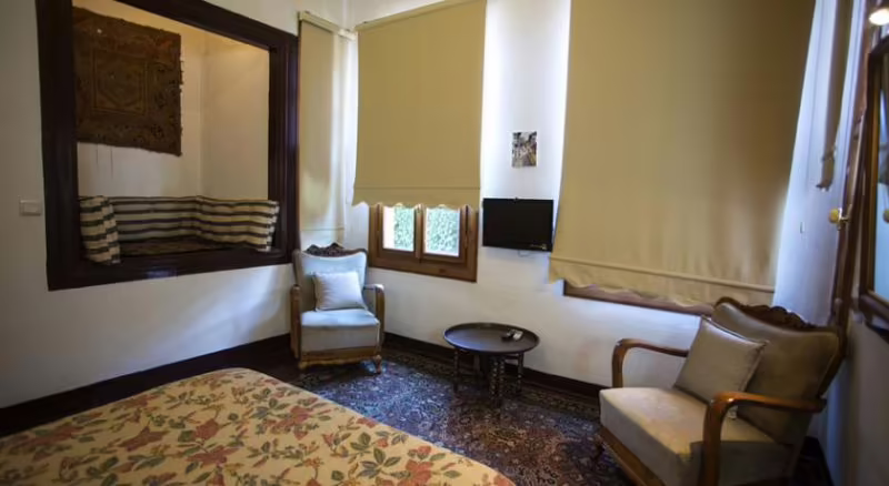 ATELYA ART HOTEL