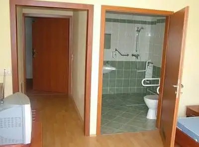 HUNGAROSPA THERMAL HOTEL