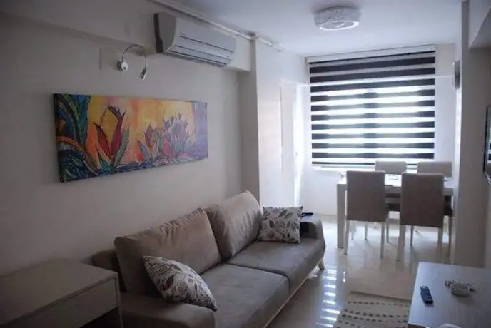 BURSA PARK APART HOTEL