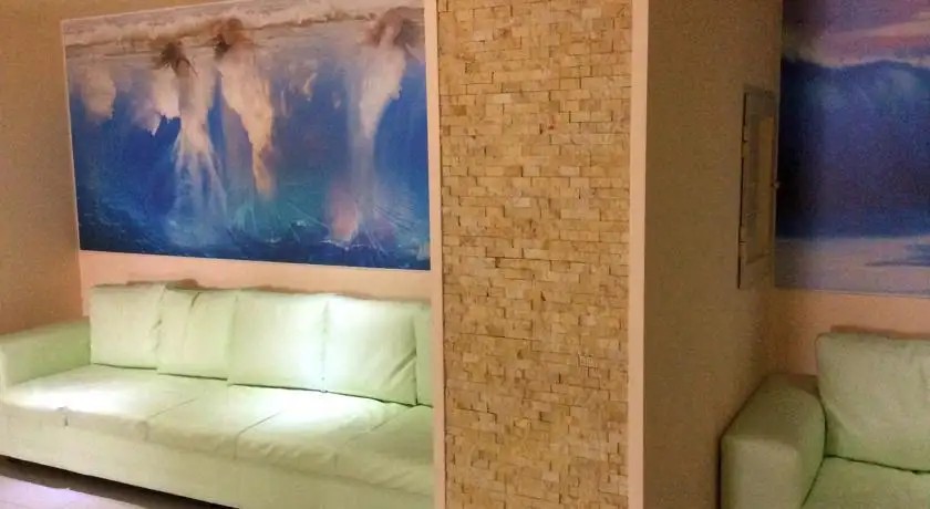 ZDRAVETS WELLNESS & SPA