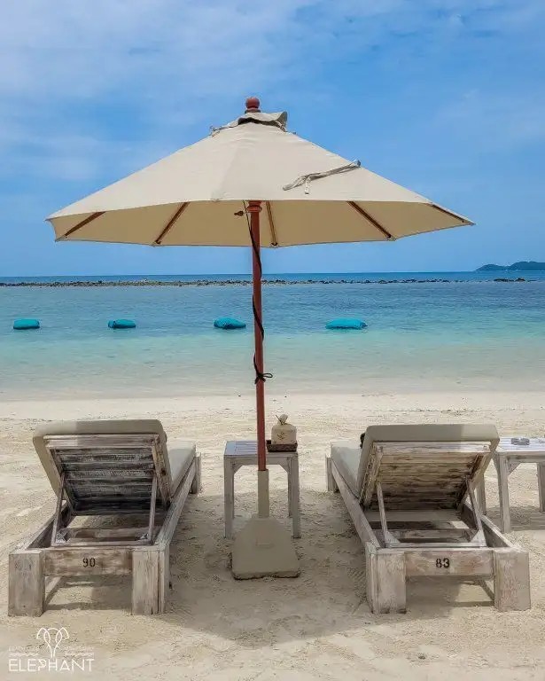 ELEPHANT BEACH CLUB RESORT