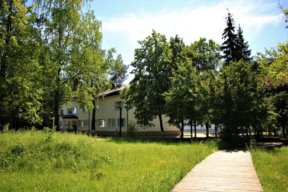 S7 HOTEL BITYAGOVO