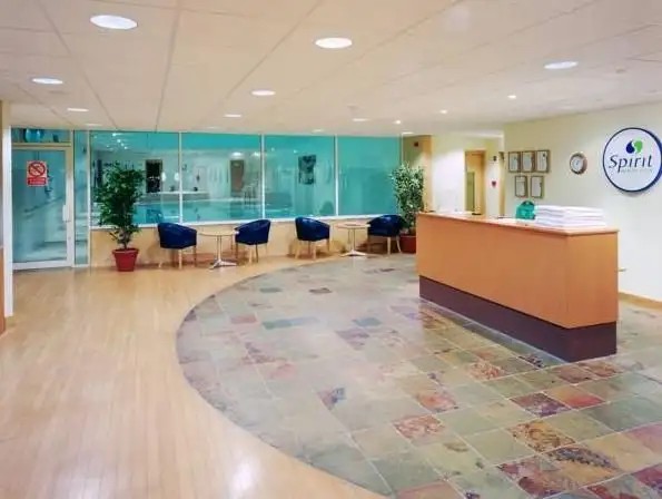 HOLIDAY INN EDINBURGH