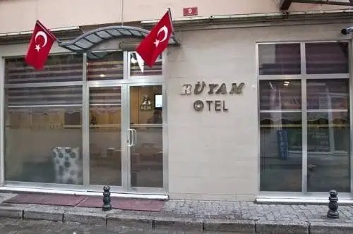 RUYAM HOTEL