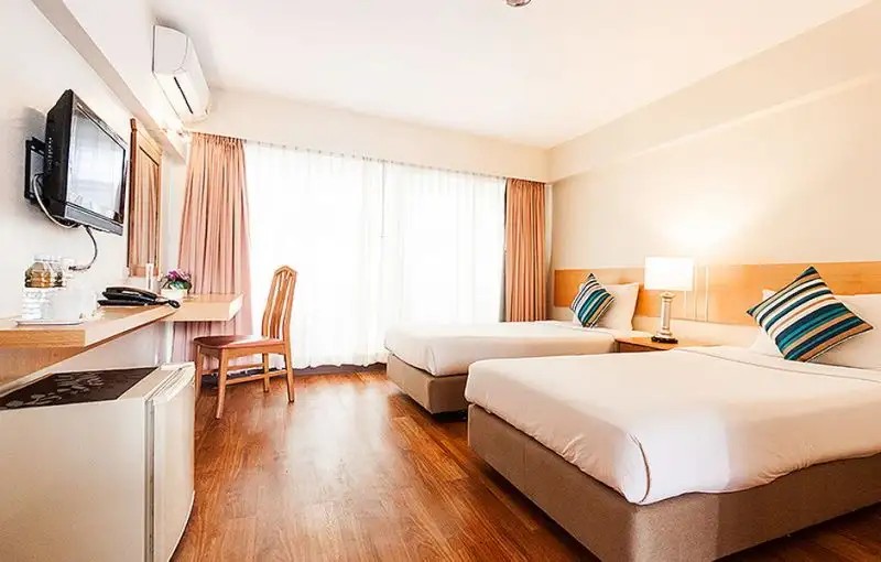 SAMRAN PLACE