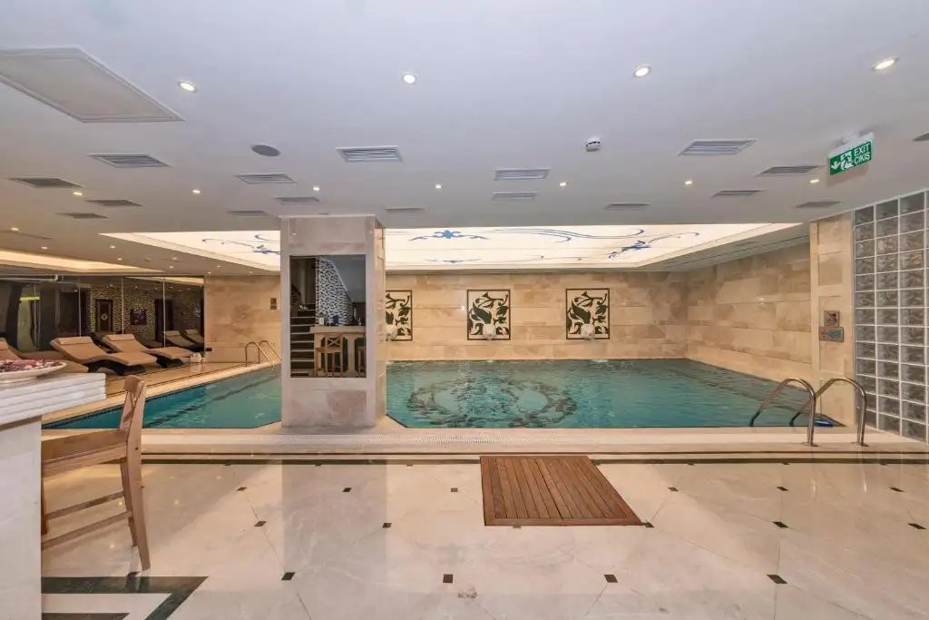 PIYA SPORT HOTEL