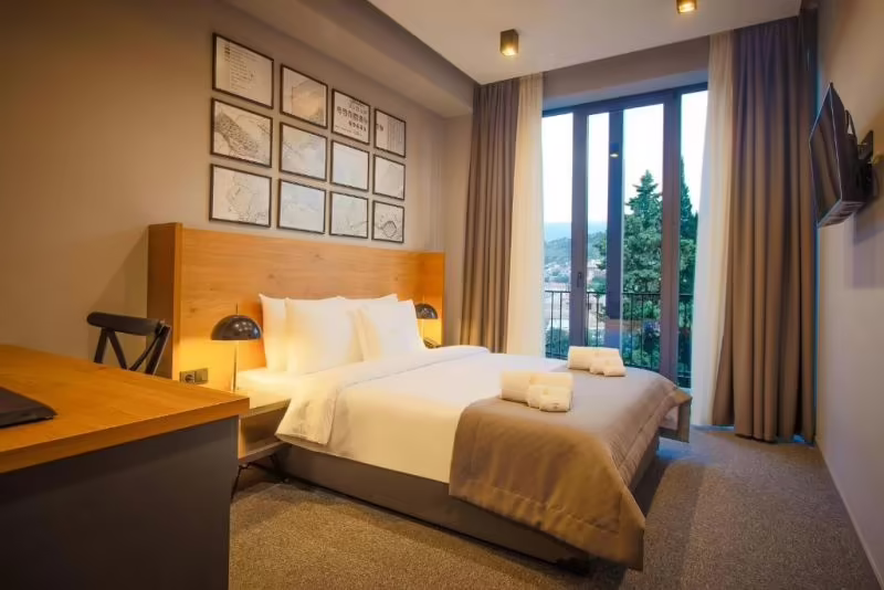 TUTA HOTEL
