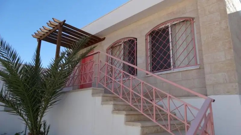 CROWNE PLAZA RESORT PETRA