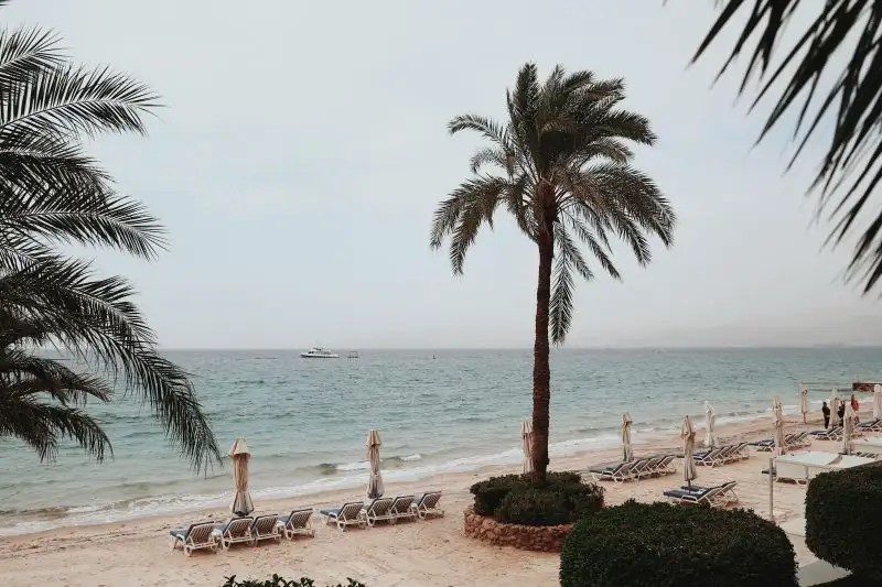 KEMPINSKI AQABA