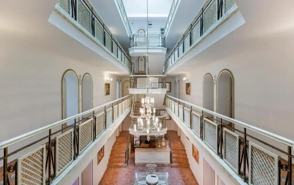 ADALYA PORT HOTEL (EX. TUTAV ADALYA BOUTIQUE)