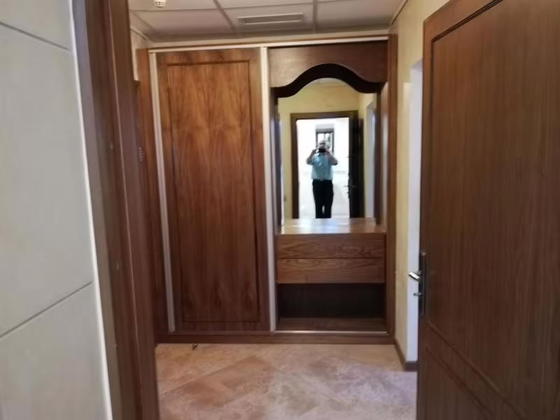 RUSSIAN PILGRIM RESIDENCE