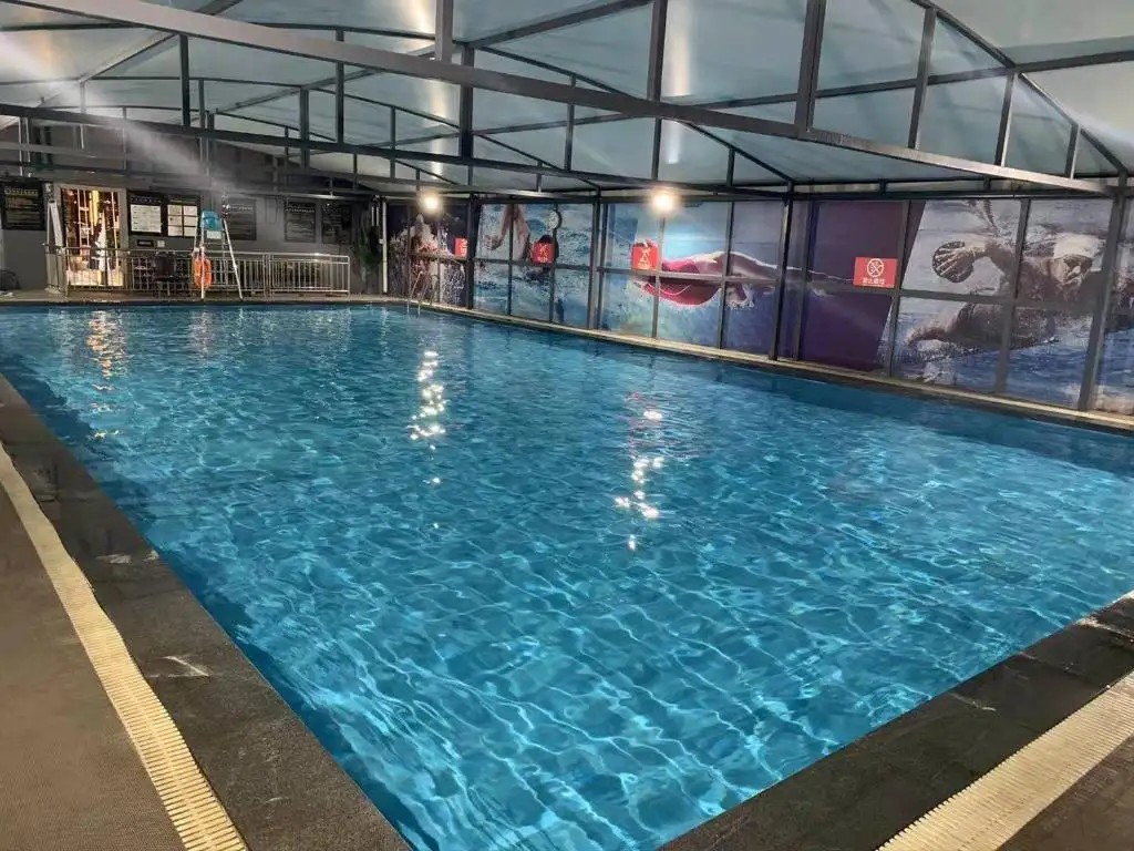 GUANGZHOU SANYU HOTEL