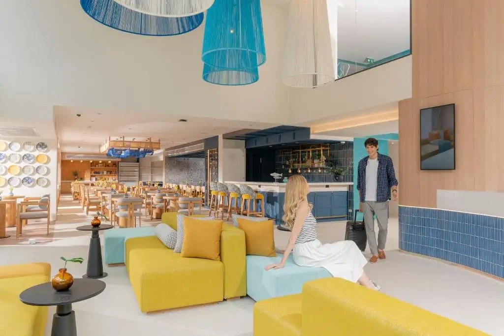 IBIS STYLES PHUKET BANGTAO