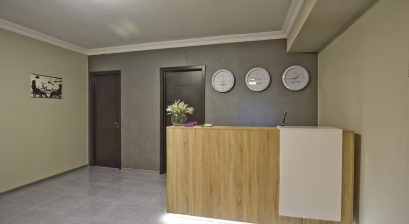 PREMIUM RESIDENCE APT