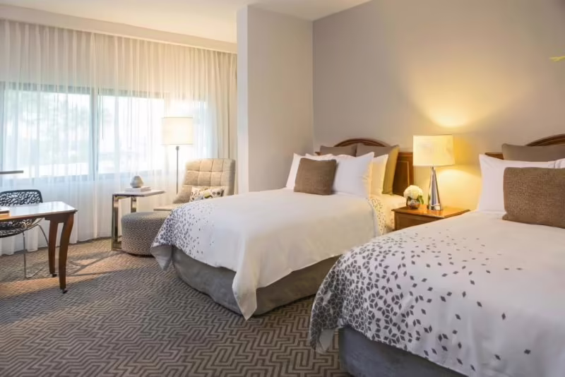 RENAISSANCE SANTO DOMINGO JARAGUA HOTEL & CASINO