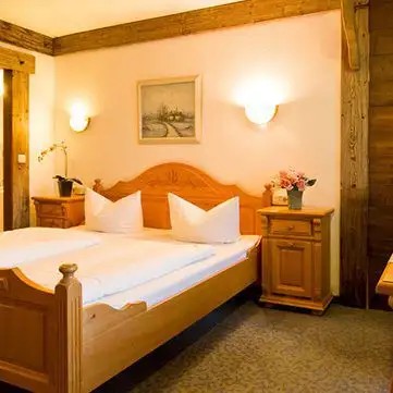 QH HOTEL GRAINAU (EX.QUELLENHOF)