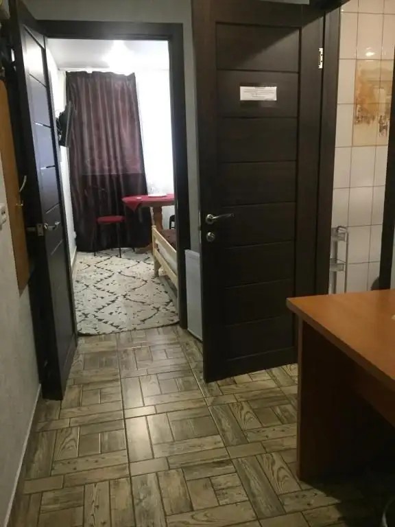 МОЕ МОРЕ ОТЕЛЬ