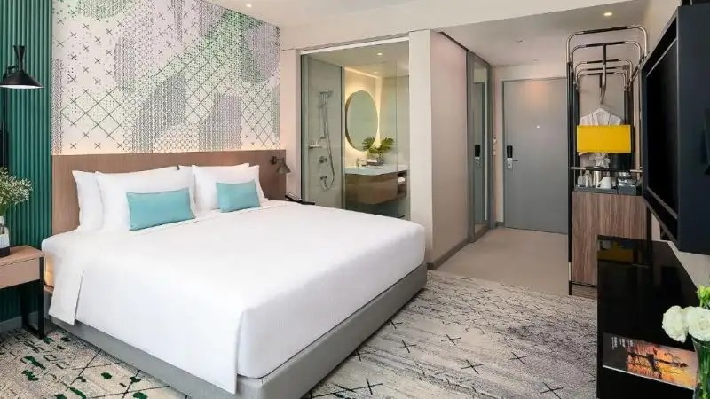 AVANI SUKHUMVIT BANGKOK
