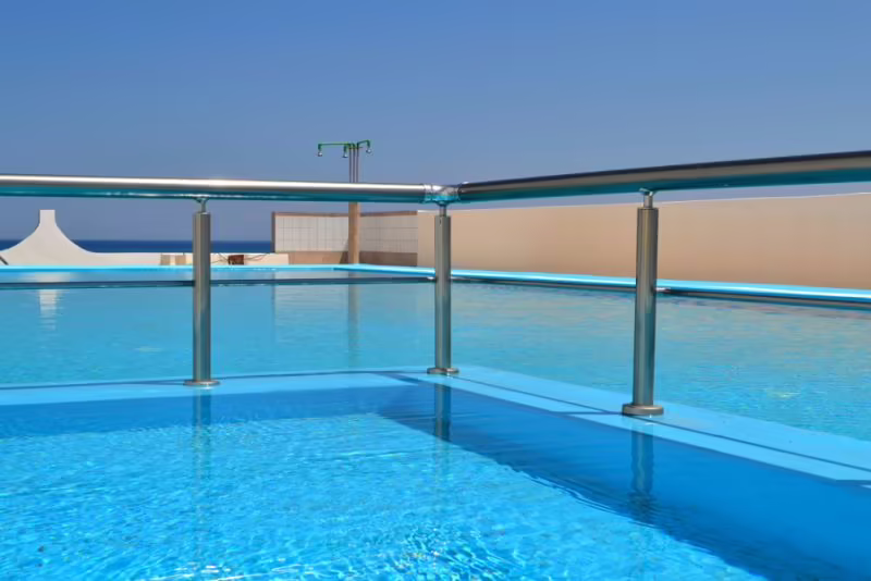 VALYNAKIS BEACH ISLAND RESORT